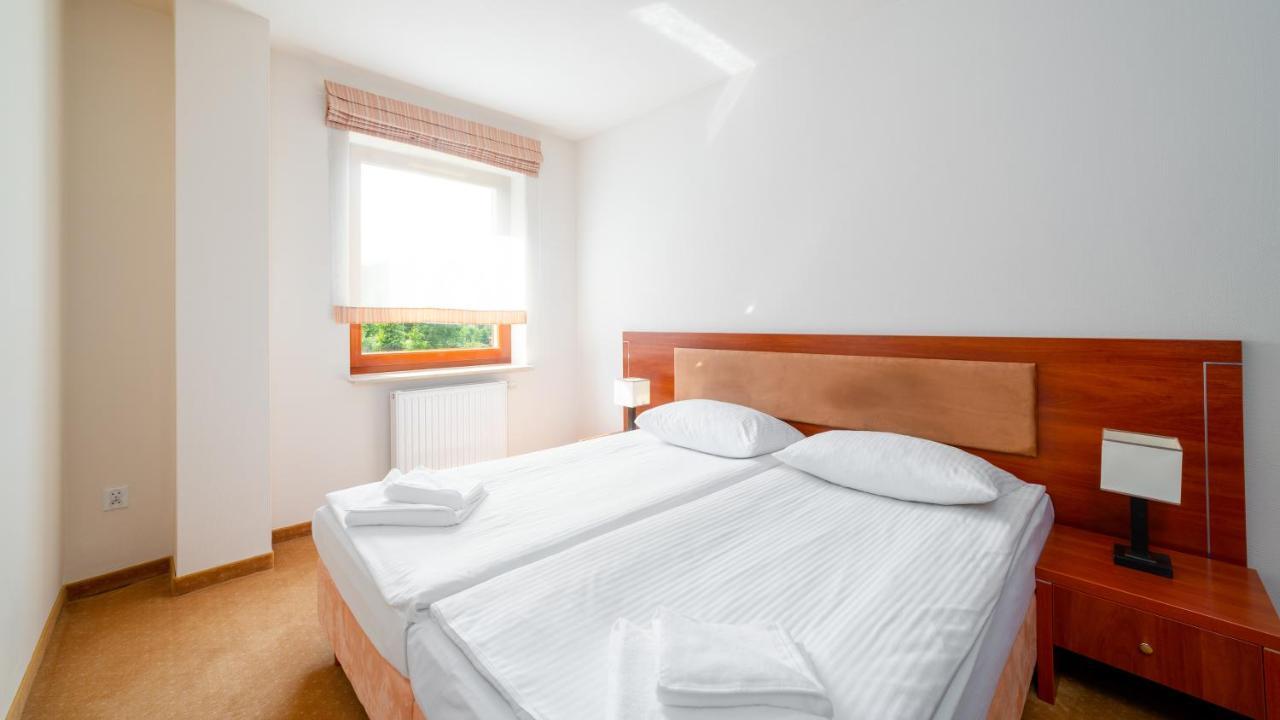 Apartamenty Sun & Snow Sofra Karpacz Bagian luar foto