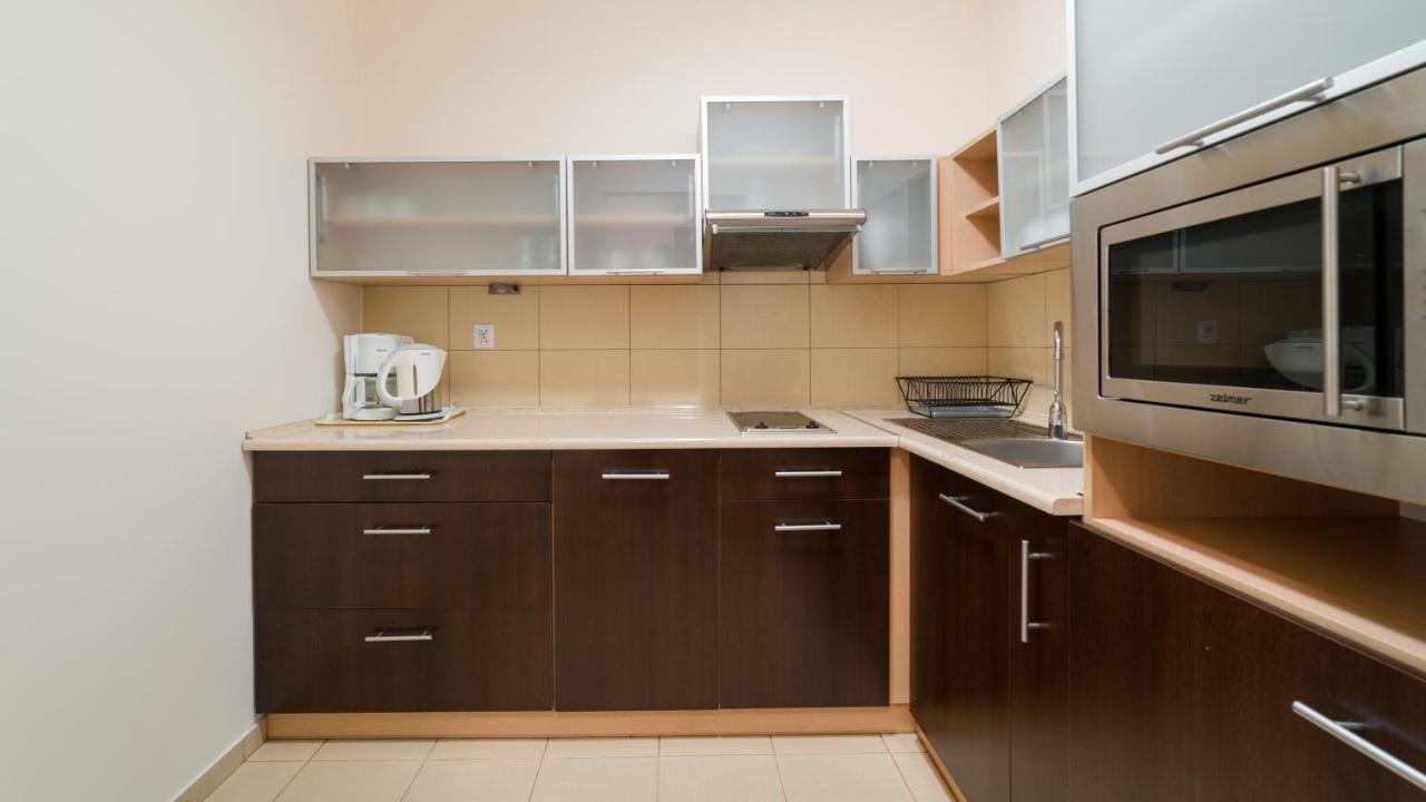 Apartamenty Sun & Snow Sofra Karpacz Bagian luar foto