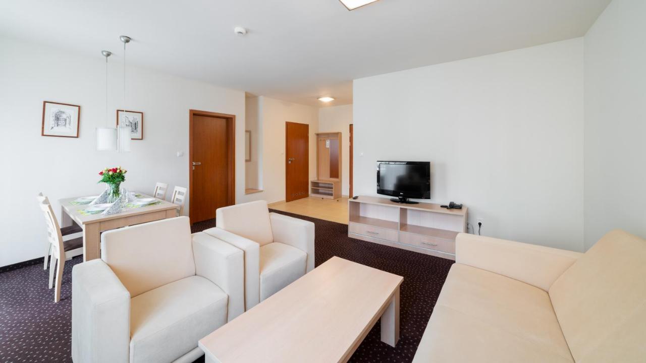 Apartamenty Sun & Snow Sofra Karpacz Bagian luar foto