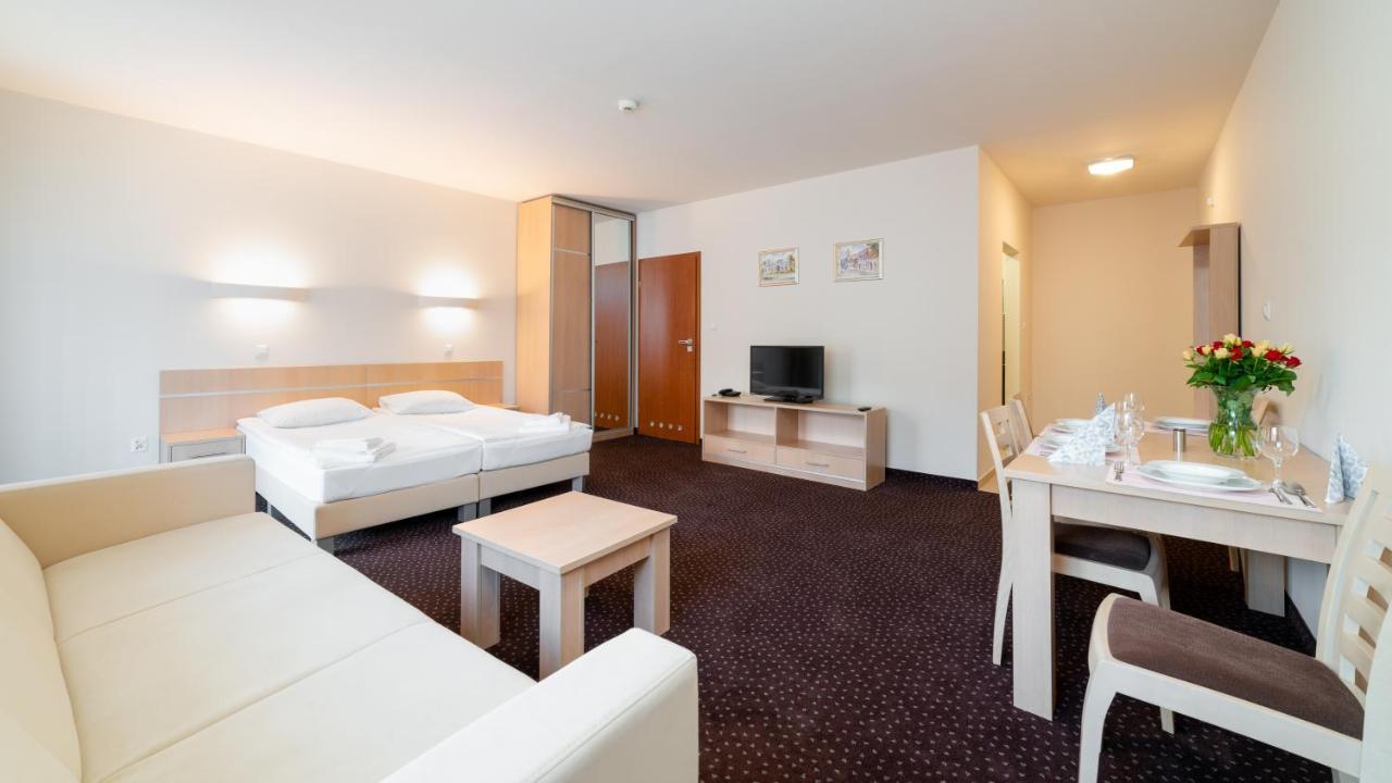 Apartamenty Sun & Snow Sofra Karpacz Bagian luar foto