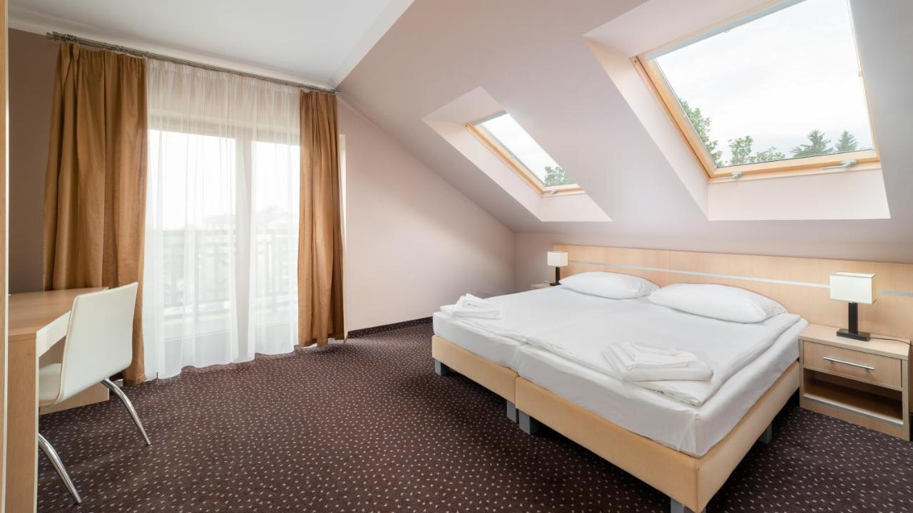Apartamenty Sun & Snow Sofra Karpacz Bagian luar foto