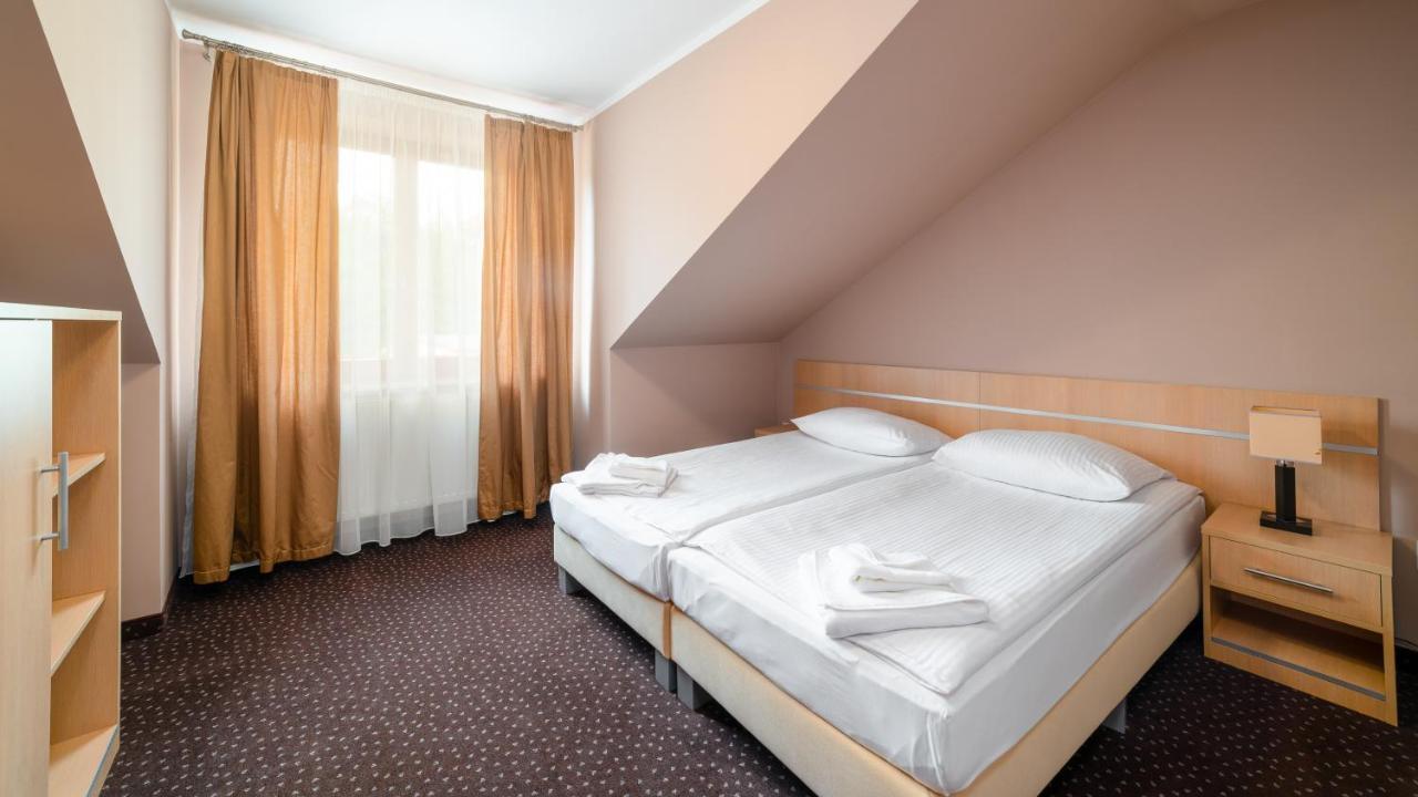 Apartamenty Sun & Snow Sofra Karpacz Bagian luar foto