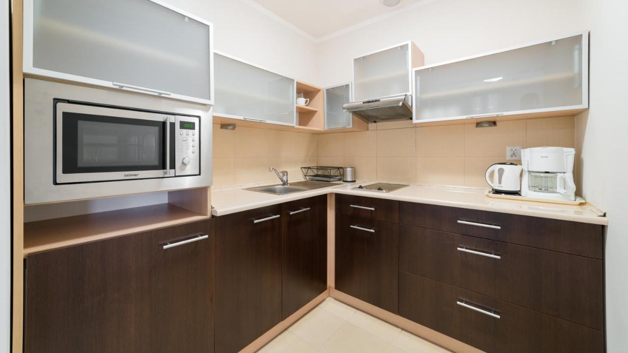 Apartamenty Sun & Snow Sofra Karpacz Bagian luar foto