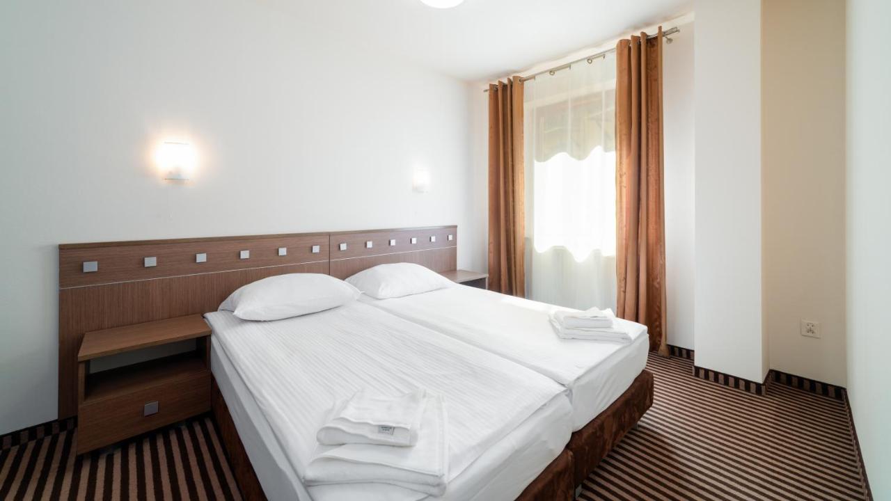 Apartamenty Sun & Snow Sofra Karpacz Bagian luar foto