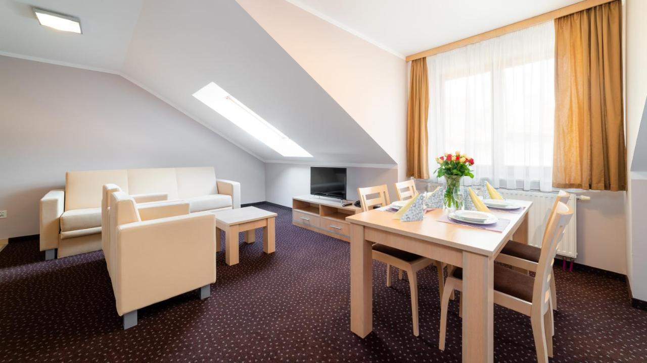 Apartamenty Sun & Snow Sofra Karpacz Bagian luar foto