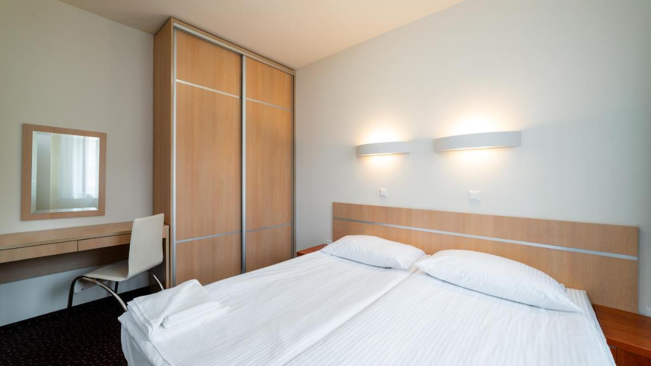 Apartamenty Sun & Snow Sofra Karpacz Bagian luar foto