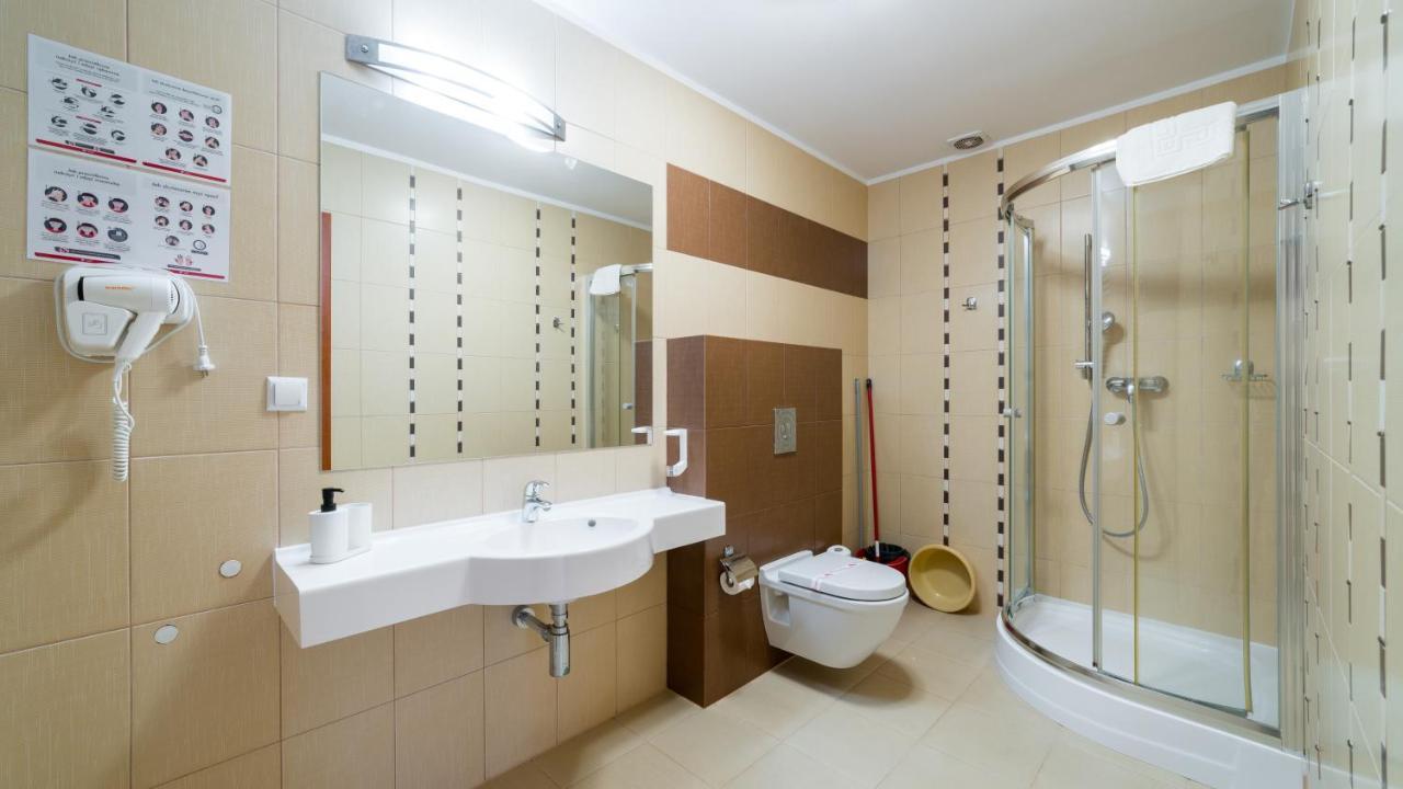 Apartamenty Sun & Snow Sofra Karpacz Bagian luar foto