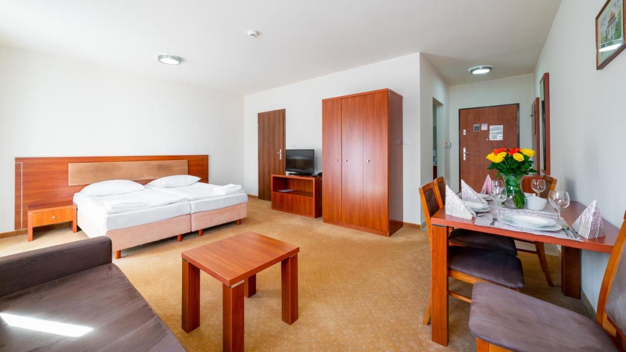 Apartamenty Sun & Snow Sofra Karpacz Bagian luar foto