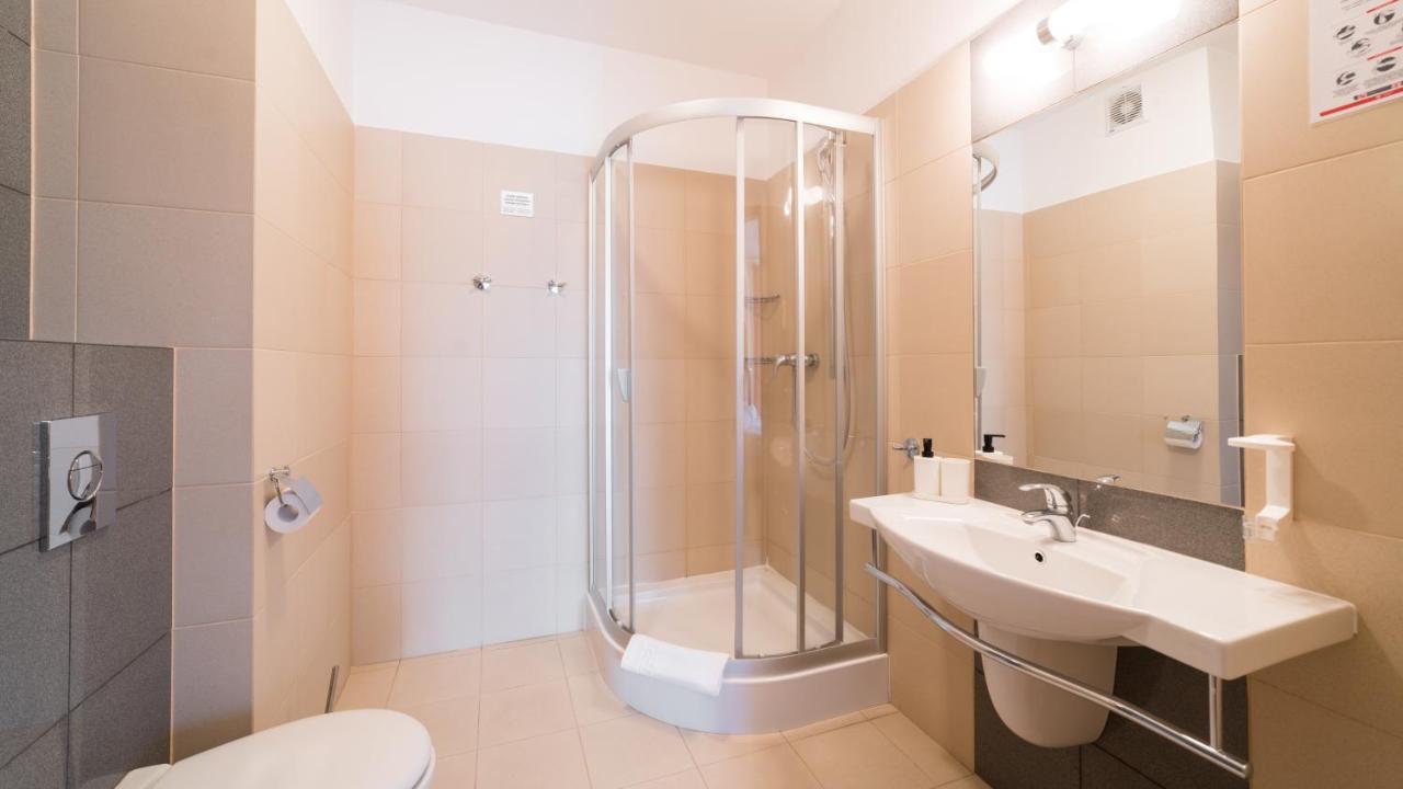 Apartamenty Sun & Snow Sofra Karpacz Bagian luar foto