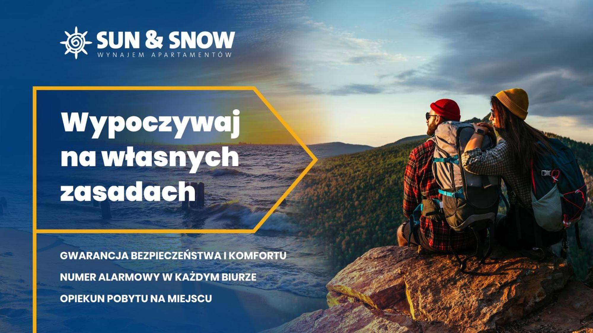 Apartamenty Sun & Snow Sofra Karpacz Bagian luar foto